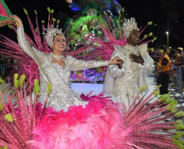Folia em Campo Grande: Programação do Carnaval 2023 começa oficialmente sábado na Praça Aquidauana