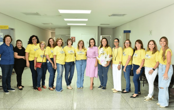 Presença feminina na gestão de Campo Grande se destaca entre capitais brasileiras