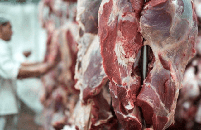 Polícia Civil doa 18 toneladas de carne apreendida para 38 Instituições beneficentes em Campo Grande
