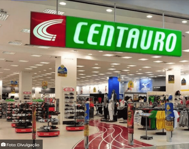 Centauro fecha 10 lojas físicas em todo Brasil