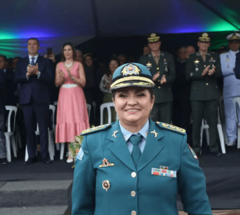 Mulheres nas Forças de Segurança inspiram e motivam com competência e serviço à população