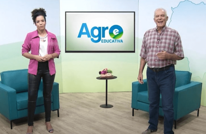 Agro Educativa terá transmissão ao vivo diretamente da Expogrande 2023