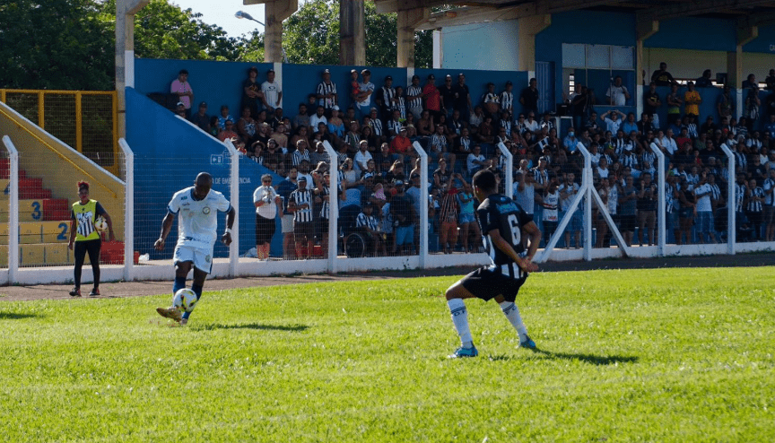 Campeonato Sul-Mato-Grossense de Futebol: Operário e Costa Rica fazem primeiro jogo da final