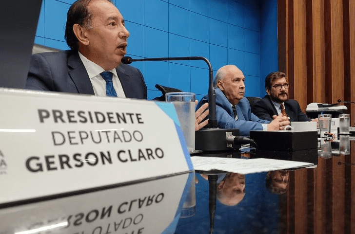 Ordem do Dia: Deputados aprovam LDO de R$ 25 bilhões em primeira discussão