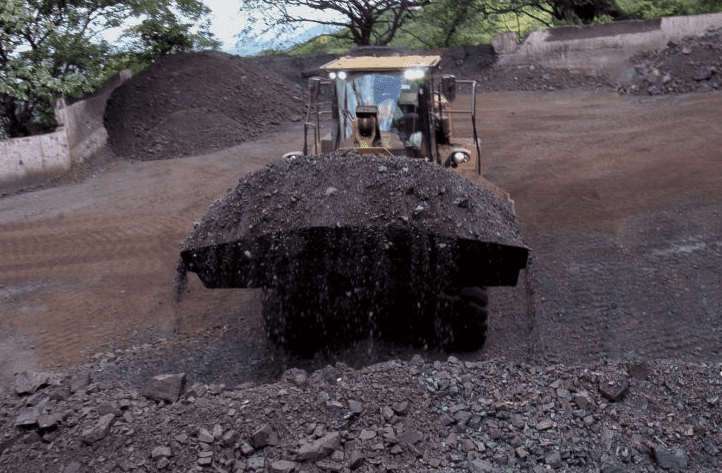 Mato Grosso do Sul vai dobrar a produção de minério de ferro e manganês em Corumbá e Ladário