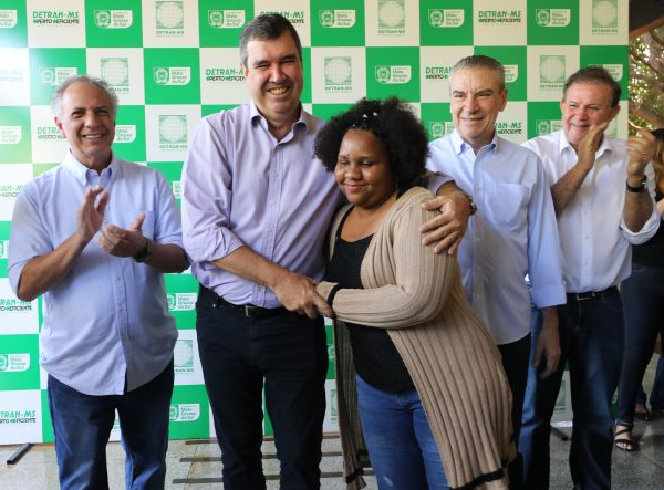 CNH MS Social convoca 710 candidatos da região de Dourados para abertura de processo da 1ª habilitação