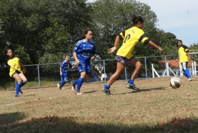 1ª Copa Campo Grande de Futebol Society Feminino começa neste sábado (3)