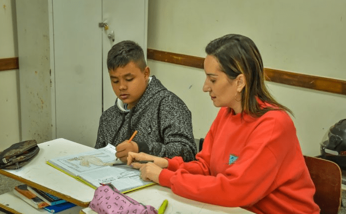 Prefeitura de Campo Grande convoca mais 88 Assistentes Educacionais Inclusivos