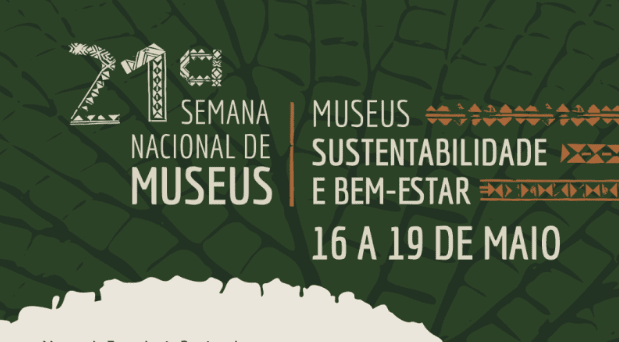 Maracaju: 21º Semana Nacional dos Museus ocorrerá de 16 a 19 de maio