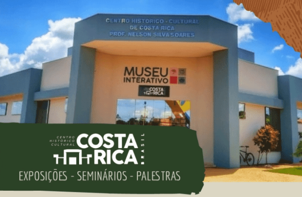 Costa Rica: 21ª Semana Nacional de Museus será de 15 a 19 de maio, confira a programação