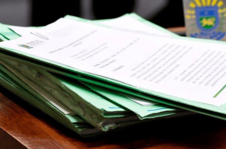 Curso de Processo Legislativo abre inscrições para servidores dos gabinetes da ALEMS