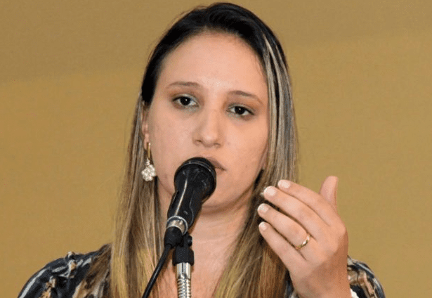 Thais Helena assume comando da Subsecretaria dos Direitos Humanos em Campo Grande
