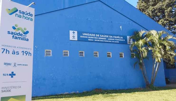 Prefeitura vai reformar Unidade de Saúde da Família no Jardim Itamaracá