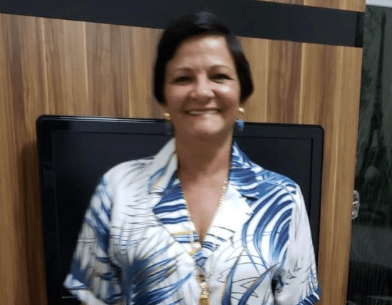 Evelyse Ferreira assume comando da Secretaria Municipal de Gestão de Campo Grande