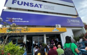 Oportunidade: Funsat anuncia 2 mil vagas de empregos em 189 funções nesta segunda-feira (25)