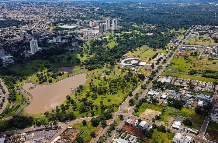 Concessões de Mato Grosso do Sul são destaque em matéria do Valor Econômico