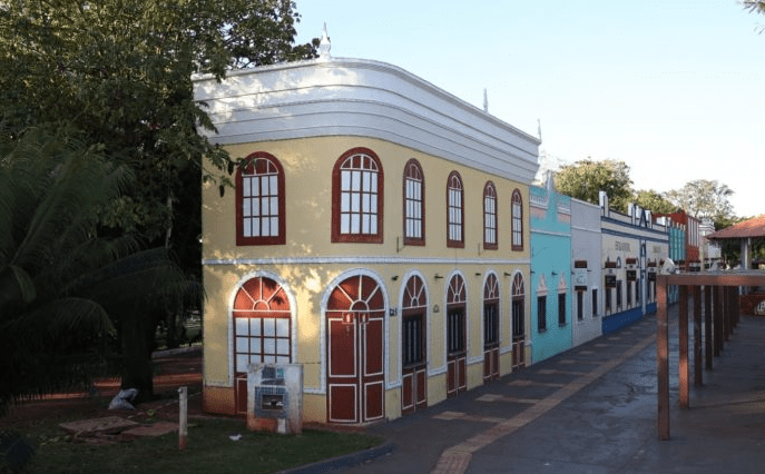 Cidade do Natal é renomeado por Espaço Municipal de Cultura Vila Morena; entenda