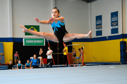 Etapa dos Jogos Escolares de MS reúne oito modalidades individuais em Campo Grande