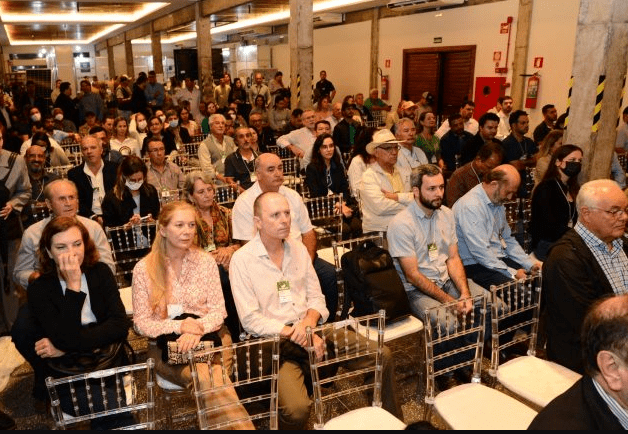 Prefeitura apoia realização do Interagro, principal evento agro de Mato Grosso do Sul