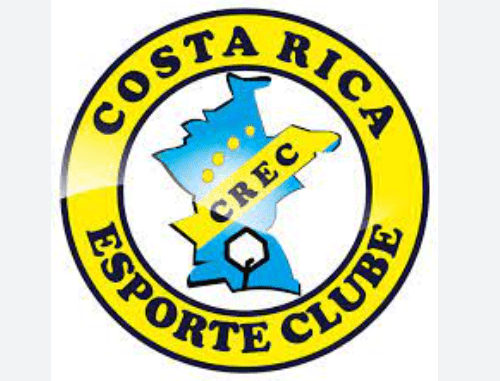 Projeto declara a utilidade pública do Costa Rica Esporte Clube