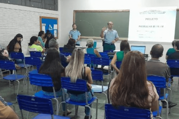 Paranaíba: Inscrições para o Patrulha Mirim encerram nesta sexta-feira (16)