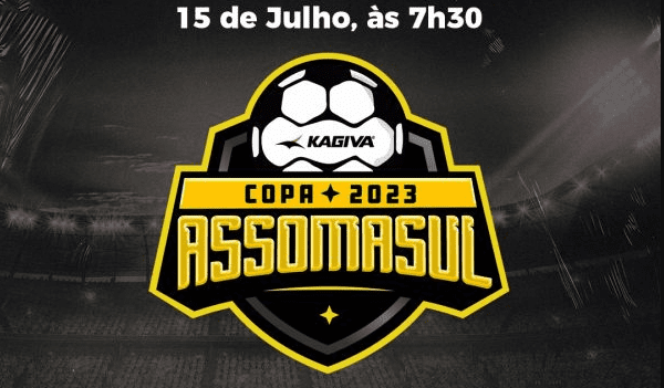 Selvíria: Neste sábado (15) tem estreia do Paranaíba na Copa Assomasul