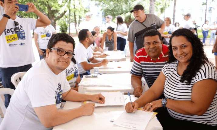 Credihabita da Prefeitura de Campo Grande beneficia 23 famílias com auxílio habitacional