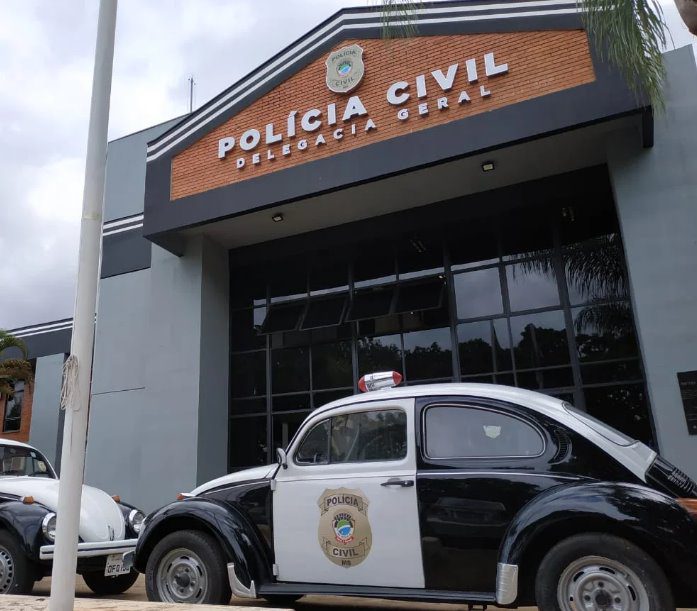Governador sanciona lei que modifica data-base para as promoções da Polícia Civil