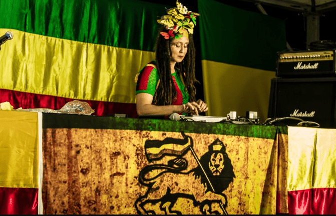 Dia Internacional do Reggae tem comemoração na Capital