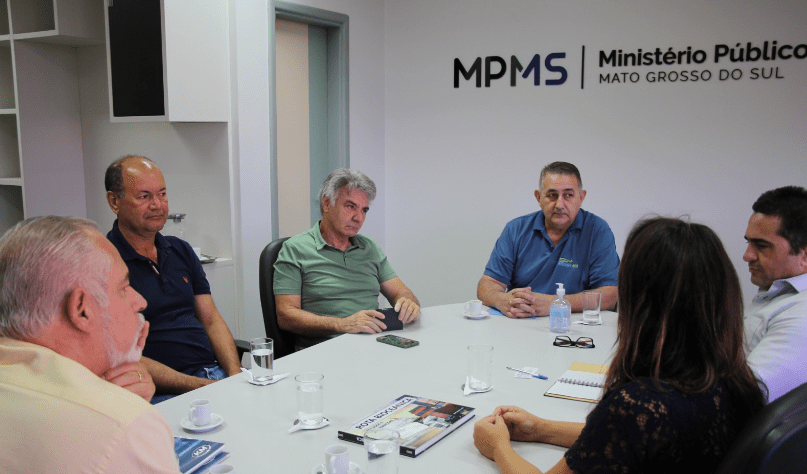 MPMS lança o “Projeto GPS 67 – Desafios Socioambientais da Rota Bioceânica”