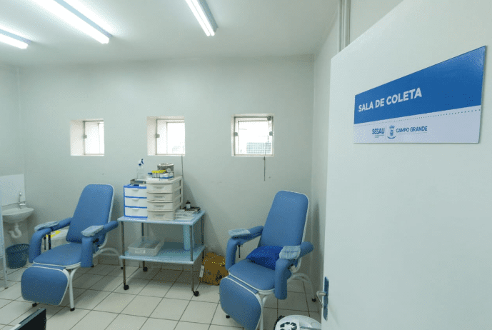 Prefeitura entrega revitalização da quinta unidade de saúde e beneficia mais de 10 mil pessoas da Vila Popular e região