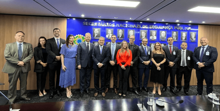 Lei Geral das Polícias Civis: Um passo vital para o fortalecimento da segurança pública em todo Brasil