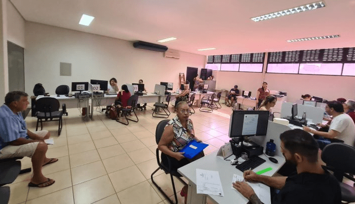 Casa da Saúde abre e volta atender população com horário especial no Albano Franco