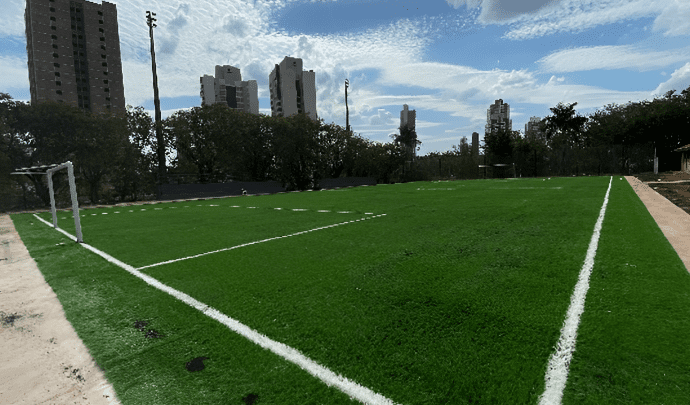 Futebol de amputados de Mato Grosso do Sul terá centro de treinamento na capital