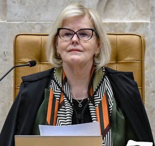 Ministra vota para descriminalizar aborto; debate será levado ao plenário do STF