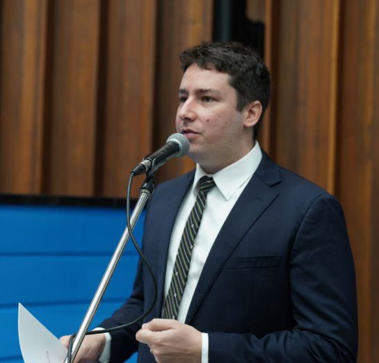 Deputado João Henrique propõe solução para Energisa em problemas que aflige os cidadãos sul-mato-grossenses