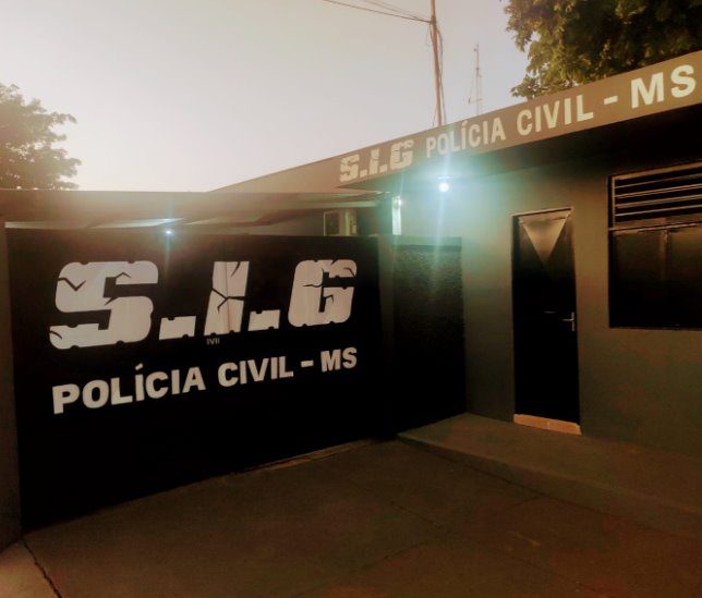 Polícia Civil desvenda crime de homicídio ocorrido no último domingo em Três Lagoas