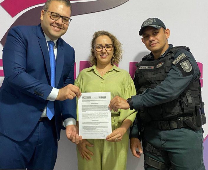 PMMS firma Termo de Cooperação Mútua do Promuse com prefeitura de Dourados e Coordenadoria de Políticas Públicas para Mulheres