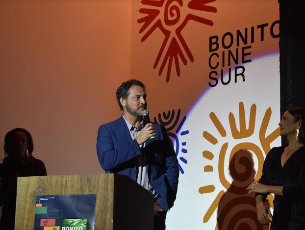 No Bonito Cine Sur, Sesi destaca importância da cultura para educação e transformação da sociedade