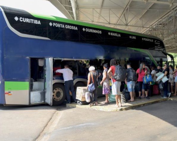 AGEMS dá dicas para viagens de ônibus mais seguras neste fim de ano