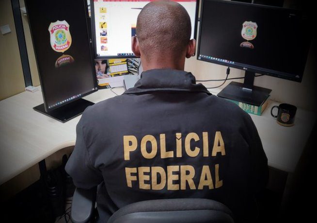 Polícia Federal combate abuso sexual infantil em Ponta Porã