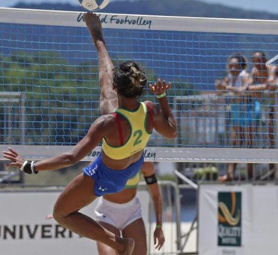 Fim de semana em Bonito terá Festival de Praia com campeonato e oficinas de esportes na areia