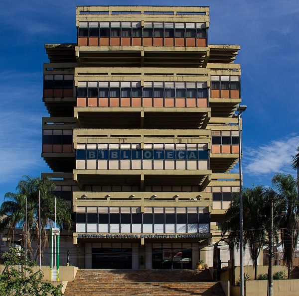 Fundesporte agora atende no prédio Memorial da Cultura Apolônio de Carvalho