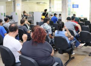 Funtrab oferece 1.603 vagas de empregos em Campo Grande nesta quinta-feira (21)