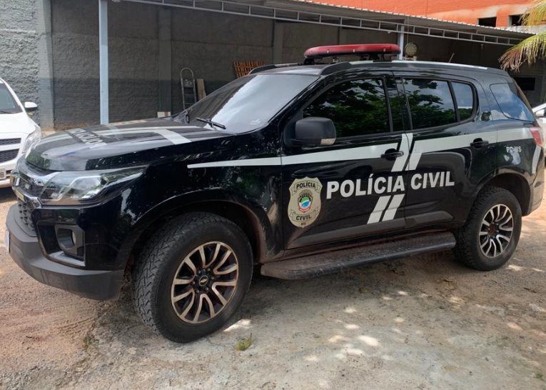 Polícia Civil prende em Ladário mais um indivíduo durante a operação “Abre Alas”