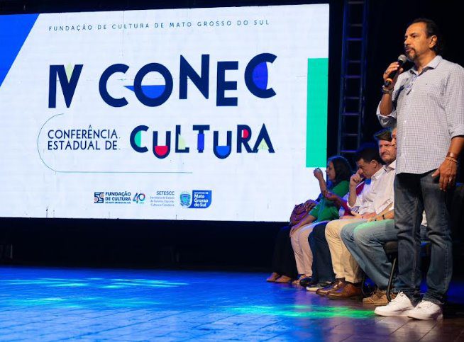 Fundação de Cultura envia delegados para a 4ª Conferência Nacional de Cultura