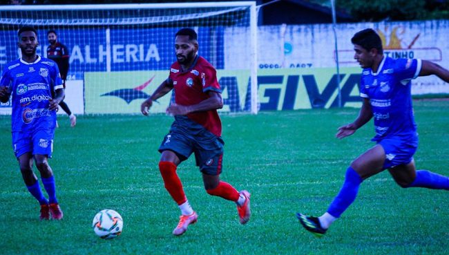Jogos deste sábado apontam dois semifinalistas do Campeonato Sul-Mato-Grossense