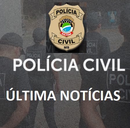 Autor de receptação é preso pela Polícia Civil em Iguatemi
