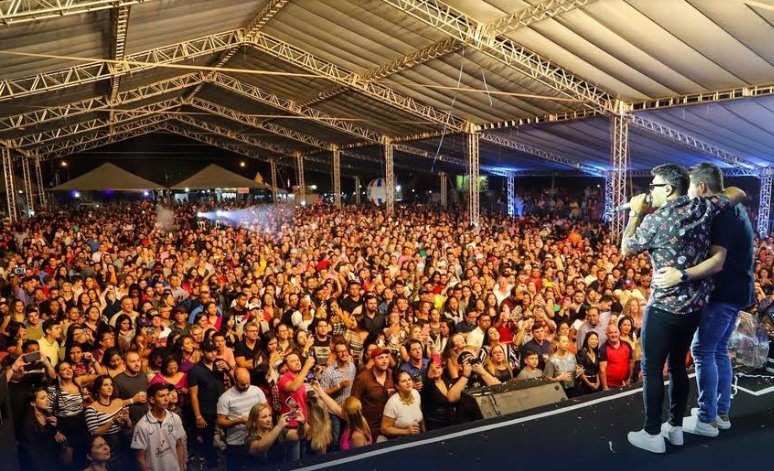 Festa da Linguiça de Maracaju começa nesta sexta com programação cultural organizada pela Fundação de Cultura