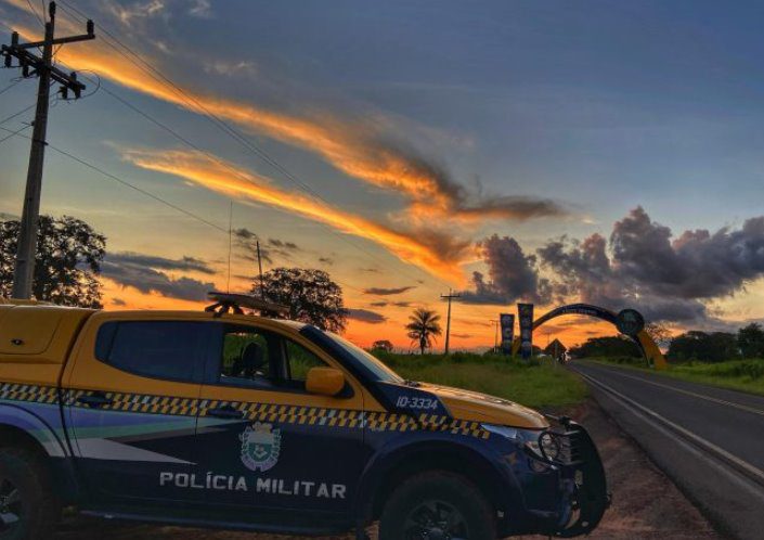 Polícia Militar Rodoviária divulga balanço da ‘Operação Semana Santa 2024’ no Mato Grosso do Sul